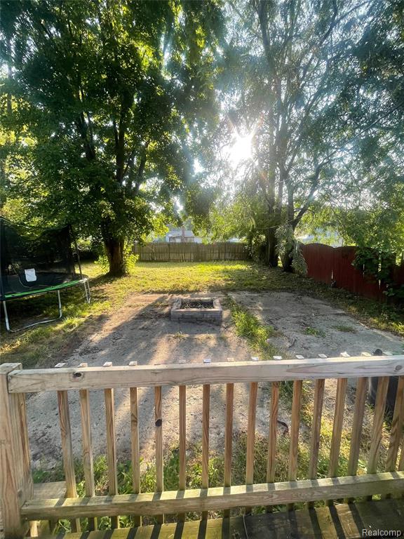 144 N Ford Boulevard, Ypsilanti, MI 48198 — Photo 2