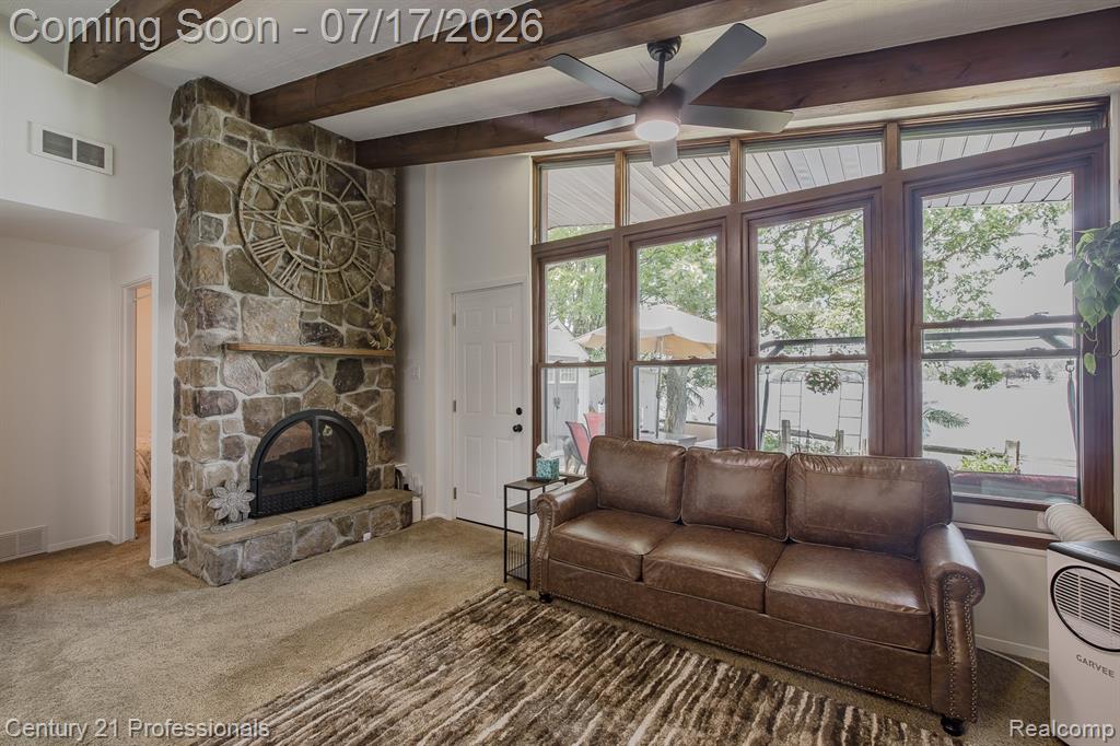 420 Bellevue Avenue, Lake Orion, MI 48362 — Photo 8