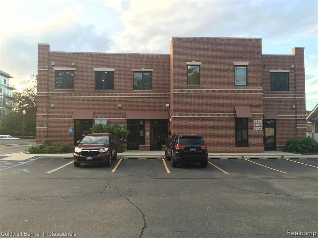 614 E Eleven Mile Road, Royal Oak, MI 48067 — Photo 5