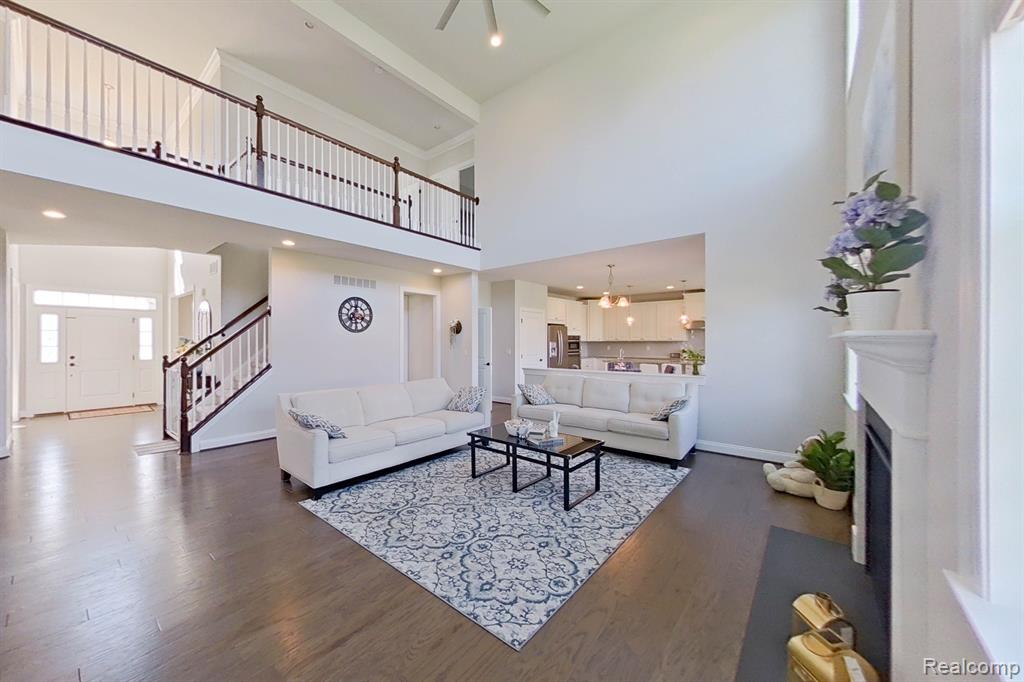 2441 BLACKWOOD, Canton, MI 48188 — Photo 8