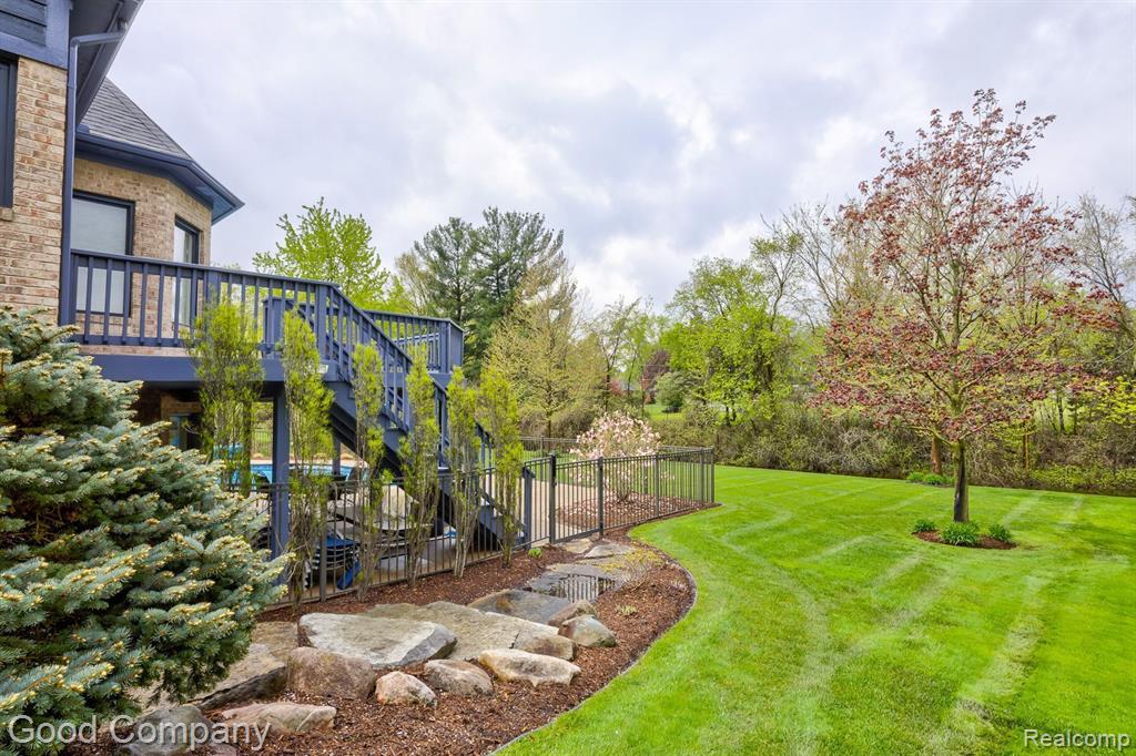 55195 WHITNEY Drive, Shelby Twp, MI 48315 — Photo 68