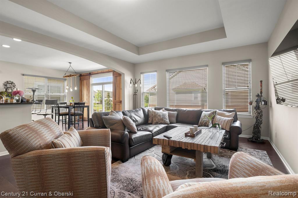 276 CHESTER ARTHUR Drive, Canton, MI 48188 — Photo 7