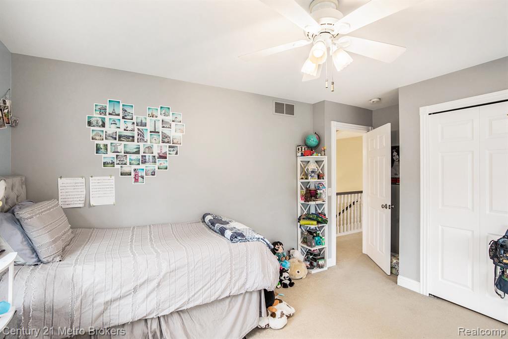 9024 Woodridge Drive, Davison, MI 48423 — Photo 23
