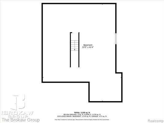 3371 Meadowridge Court, Davison, MI 48423 — Photo 40