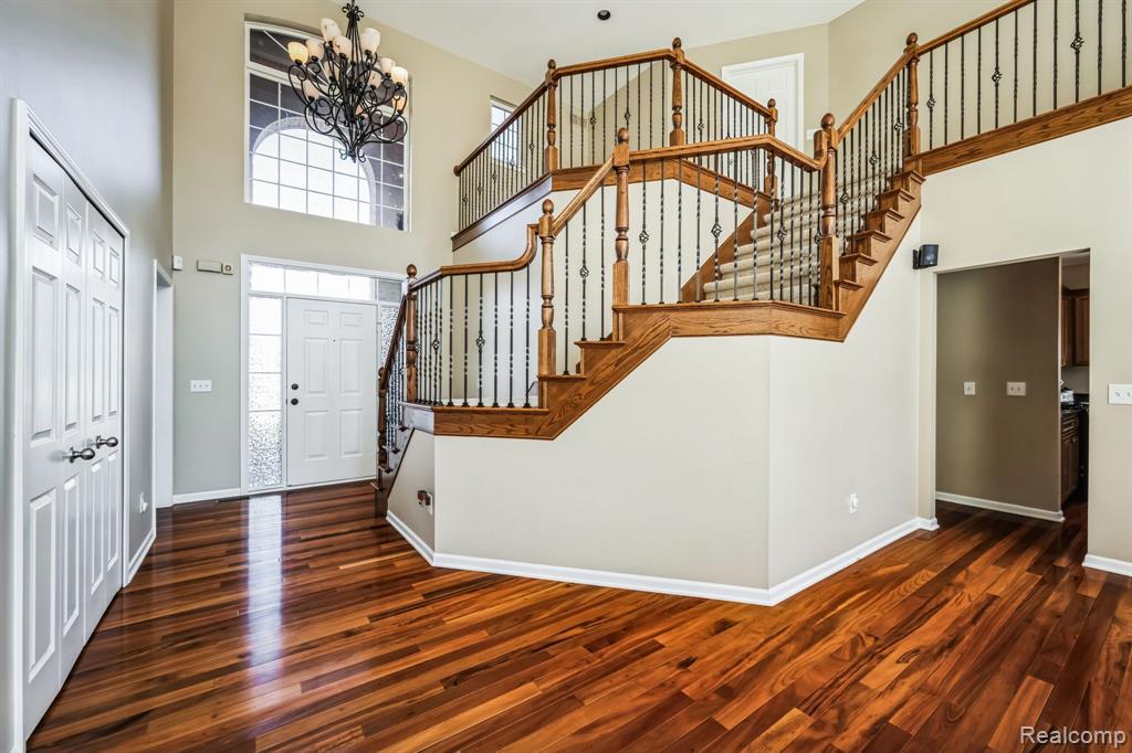 6768 HAYMARKET, Shelby Twp, MI 48317 — Photo 6