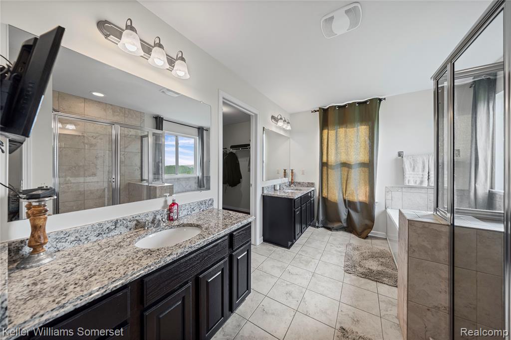 7305 HILLSIDE, Almont, MI 48003 — Photo 35
