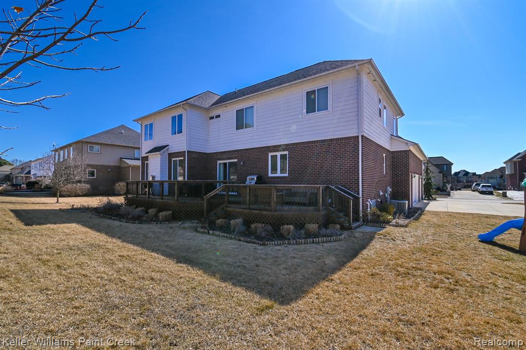 4217 FORSTER Lane, Shelby Twp, MI 48316 — Photo 47
