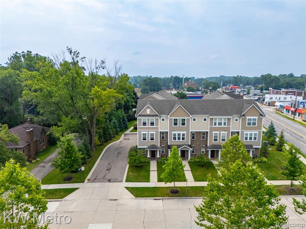 508 Midland Boulevard, Royal Oak, MI 48073 — Photo 28
