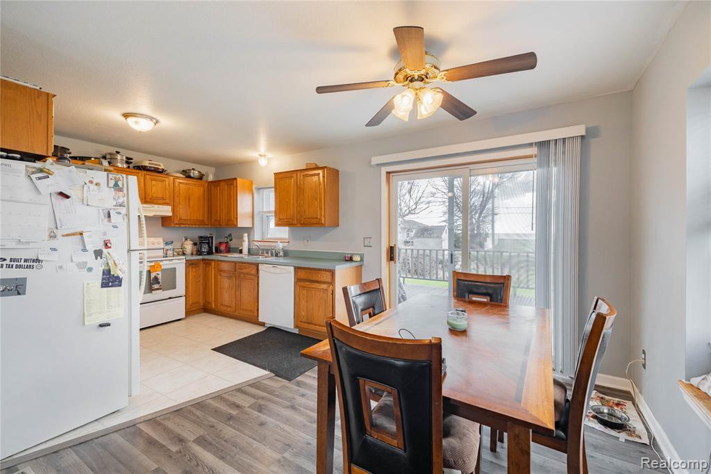 7522 Sovey Drive, Newport, MI 48166 — Photo 7
