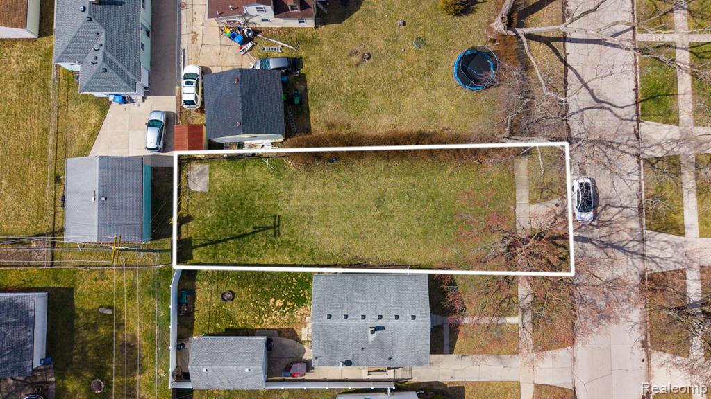 20751 Powers Avenue, Dearborn Heights, MI 48125 — Photo 8