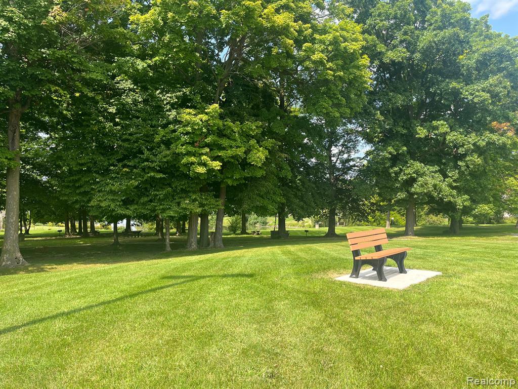 39852 VILLAGE WOOD Circle, Novi, MI — Photo 27