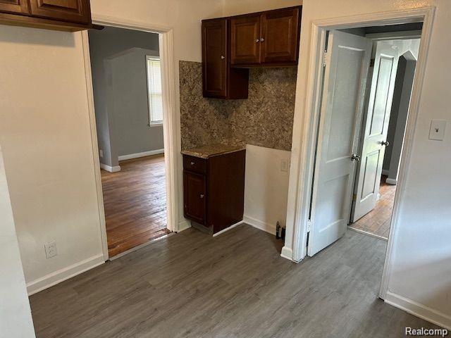8501 Roselawn Street, Detroit, MI 48204 — Photo 4