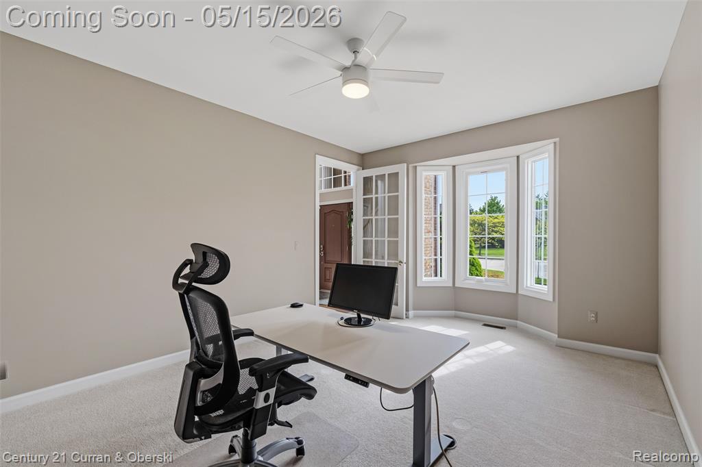 11687 E Hills Drive, Plymouth, MI 48170 — Photo 10