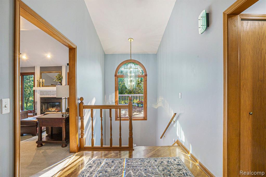 845 HEMINGWAY Road, Lake Orion, MI 48362 — Photo 4