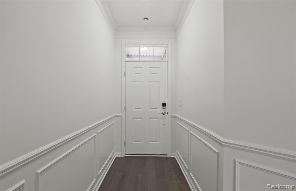4066 Nottingham Circle, Clarkston, MI — Photo 4