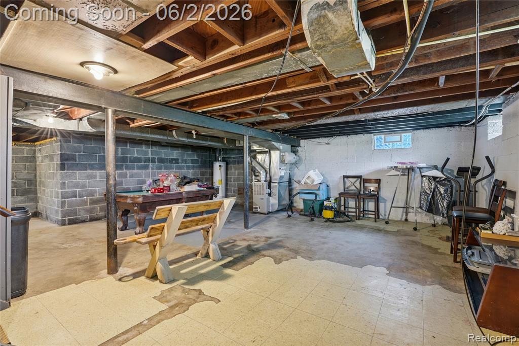 4541 Woodhall Street, Detroit, MI 48224 — Photo 13