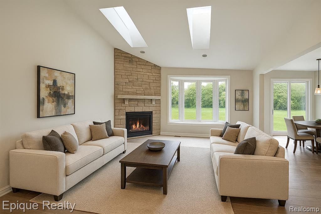 3362 Cornerstone Drive, Lake Orion, MI — Photo 14