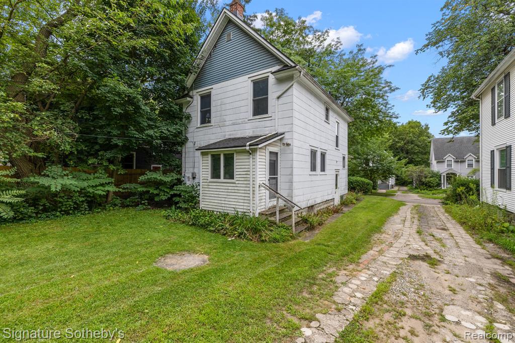 1133 Michigan Avenue, Ann Arbor, MI 48104 — Photo 29