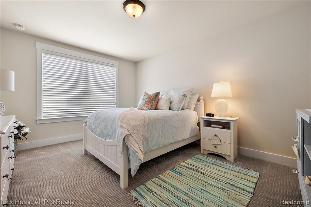 22841 Shepherds Hollow Drive, South Lyon, MI 48178 — Photo 32