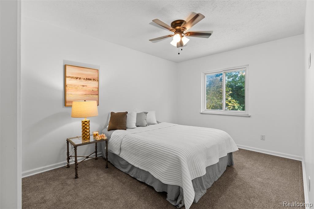 640 N Madison Street, Perry, MI 48872 — Photo 19