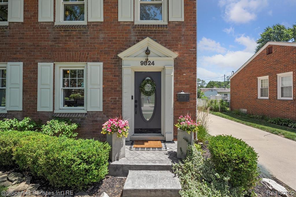 9824 Arden Street, Livonia, MI 48150 — Photo 4