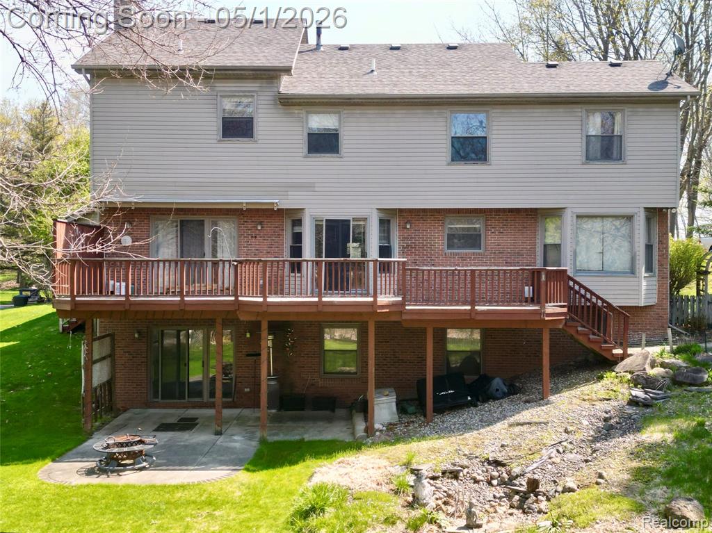 2757 N Tipsico Lake Road, Hartland, MI 48353 — Photo 8
