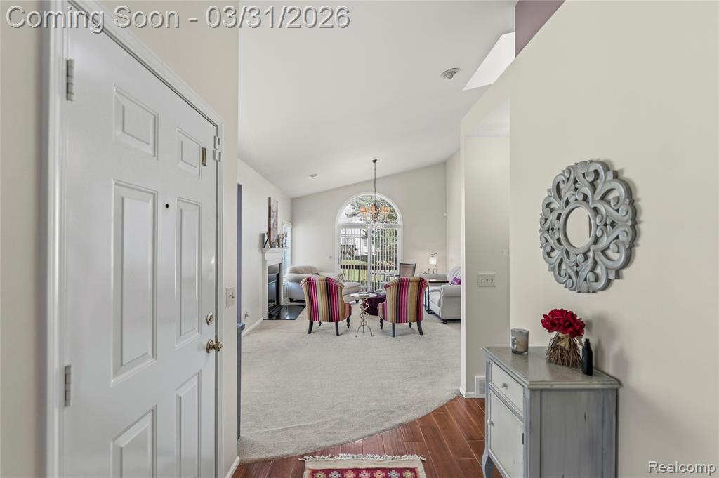 6361 Squire Lake Drive, Flushing, MI 48433 — Photo 3