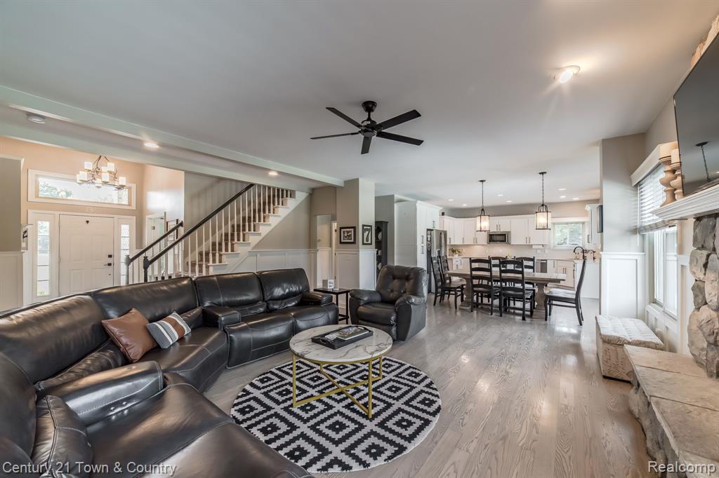 914 SHREWSBURY Drive, Clarkston, MI 48348 — Photo 10