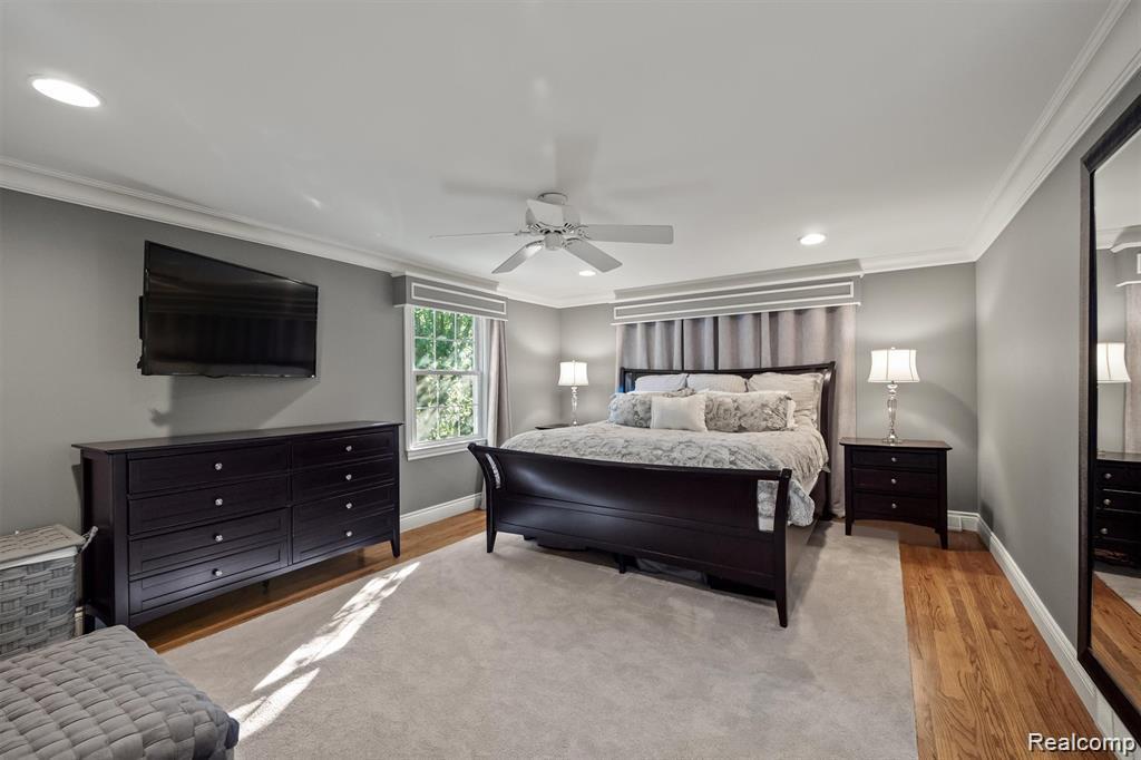 5365 Van Ness Court, Bloomfield Hills, MI 48302 — Photo 19