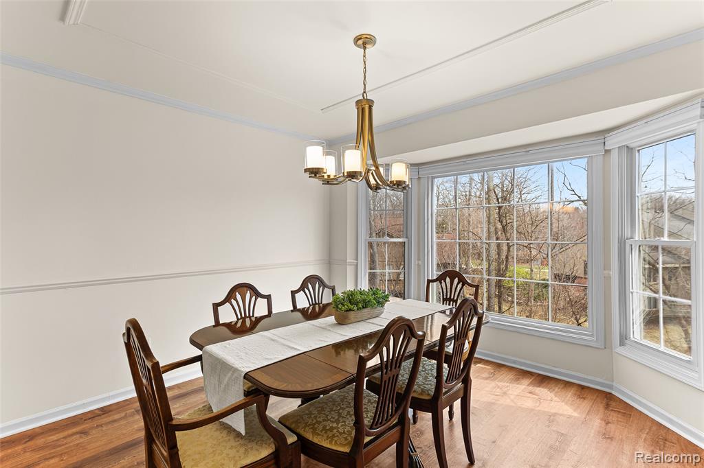 800 Ravine Terrace Drive, Rochester Hills, MI 48307 — Photo 3