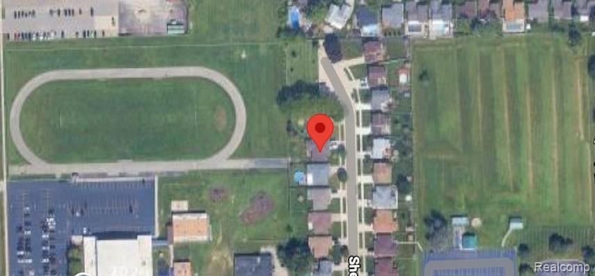 12590 Shery Lane, Southgate, MI 48195 — Photo 44