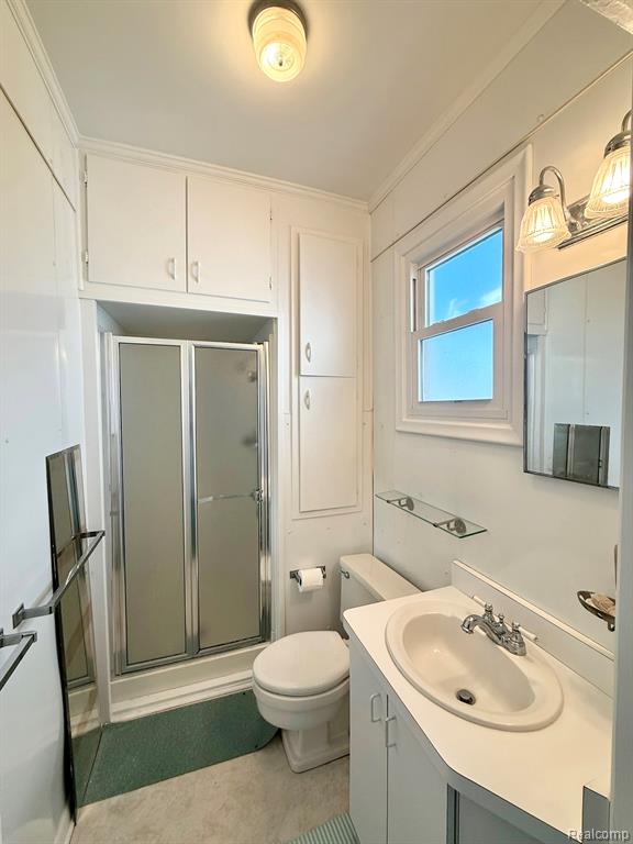9963 S Channel Dr, MI 48028 — Photo 23