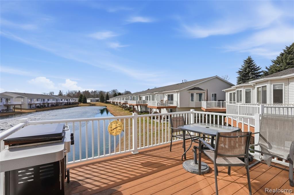 802 Crystal Lane, Marysville, MI 48040 — Photo 22