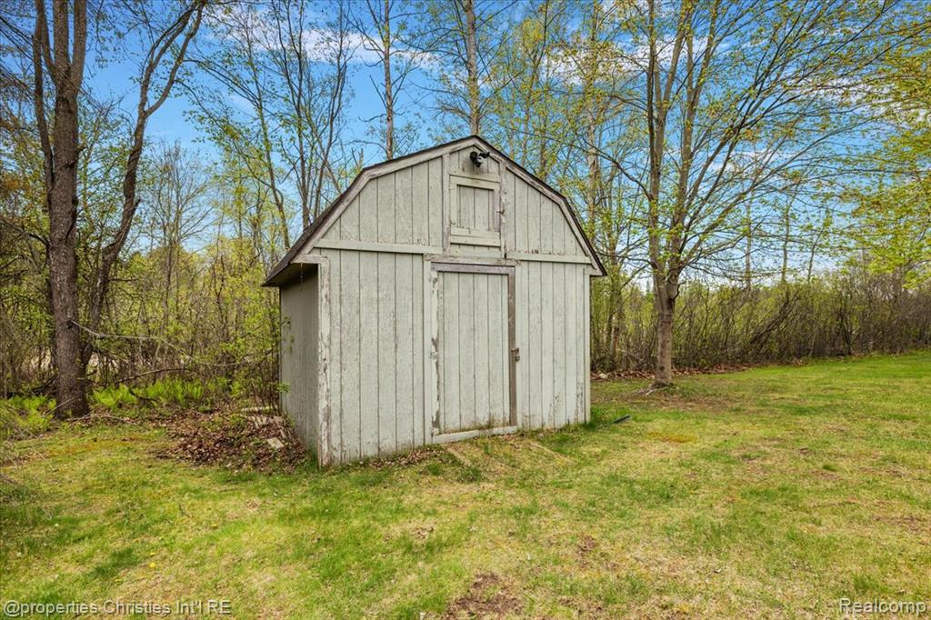 6175 Tripp Road, Holly, MI 48442 — Photo 43
