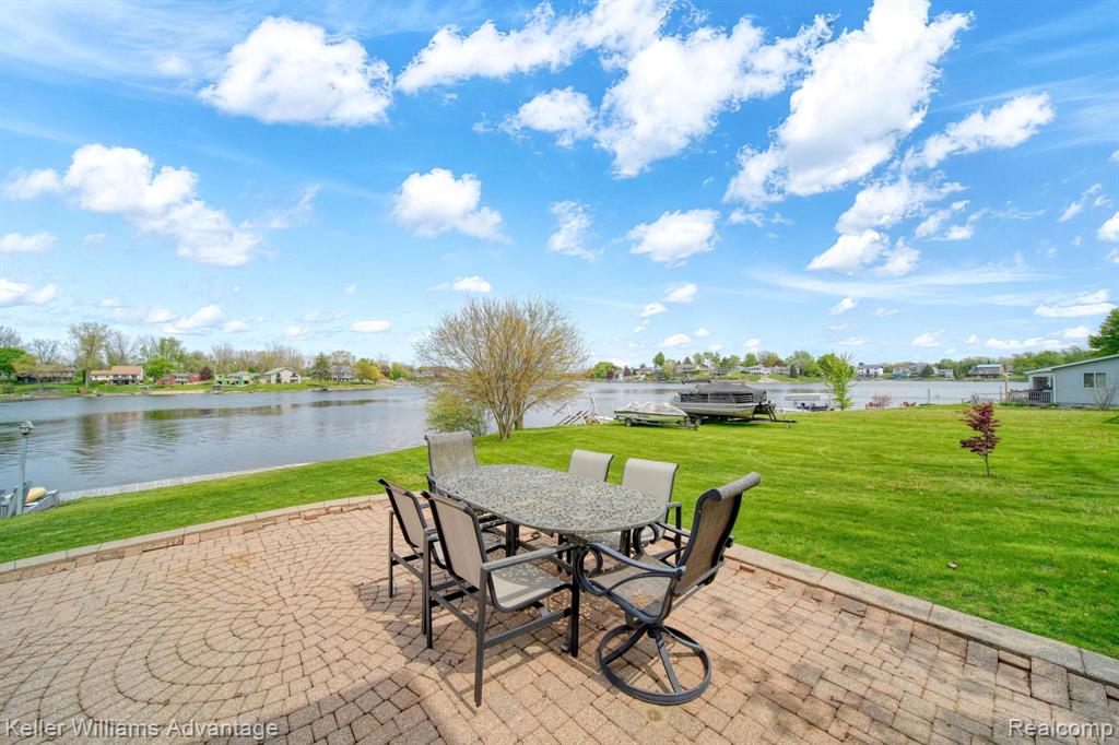 13980 Grandpoint Circle, Cement City, MI 49233 — Photo 37