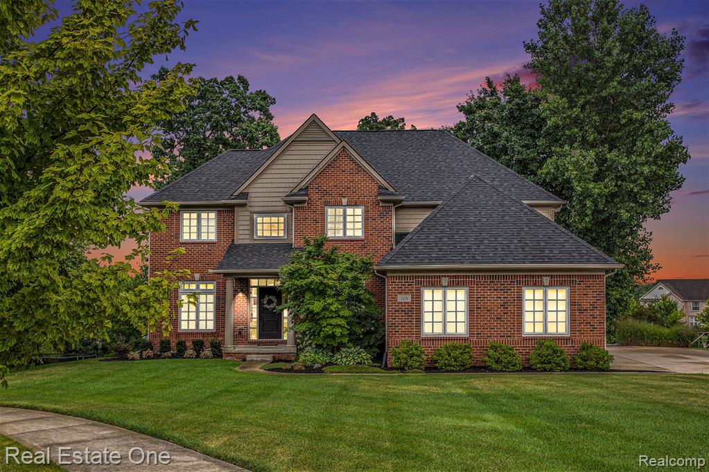 589 Rumson Court, White Lake, MI — Photo 35