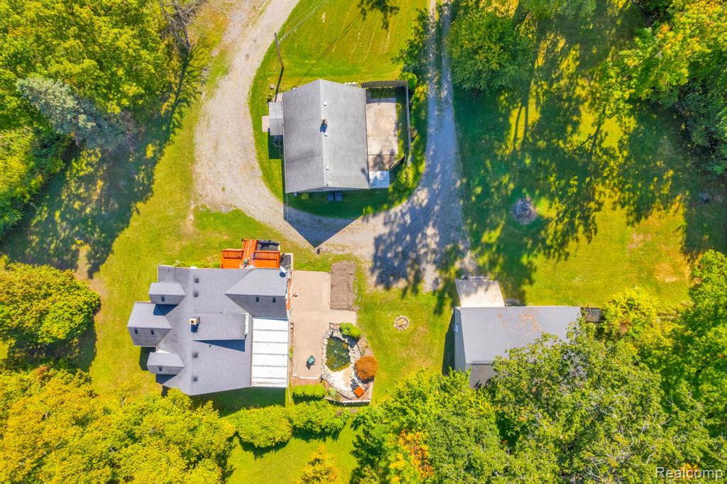 24915 Saint Paul, Harrison Township, MI — Photo 2