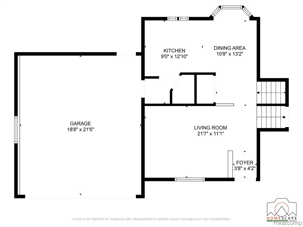 8622 S BYRON Road, Gaines Vlg, MI 48436 — Photo 11