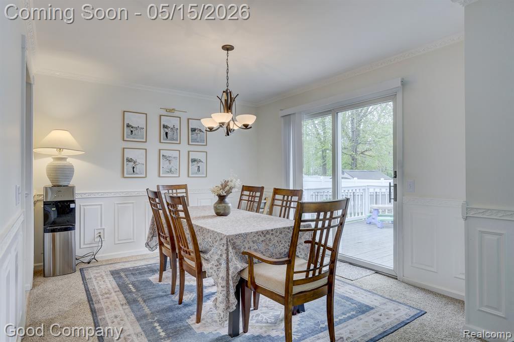 2370 Lansbury Drive, Waterford, MI 48329 — Photo 13