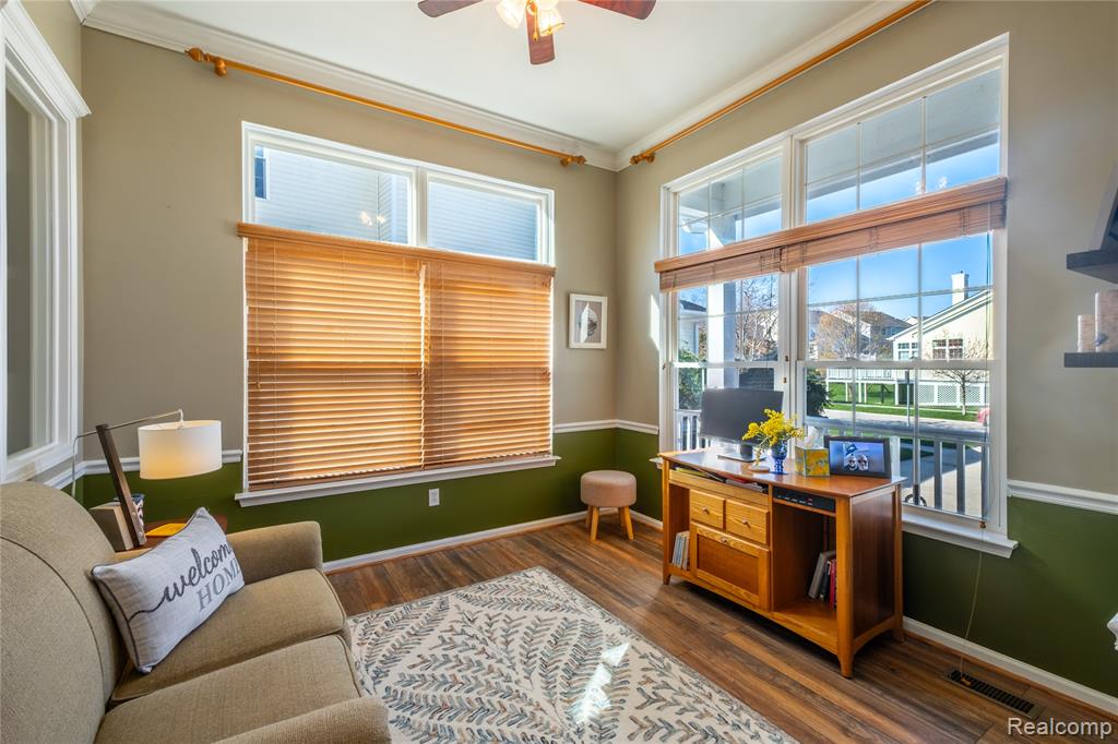 1245 Portsmouth Drive, Howell, MI 48843 — Photo 16