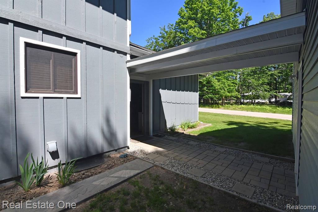 4092 N Pheasant Road, Lincoln, MI 48742 — Photo 5