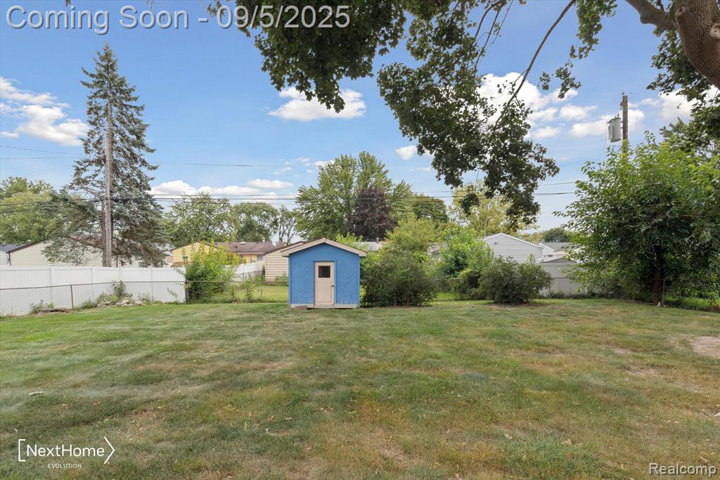 9445 Washington Street, Romulus, MI 48174 — Photo 40