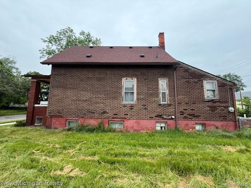 3652 E Hancock Street, Melvindale, MI 48207 — Photo 3