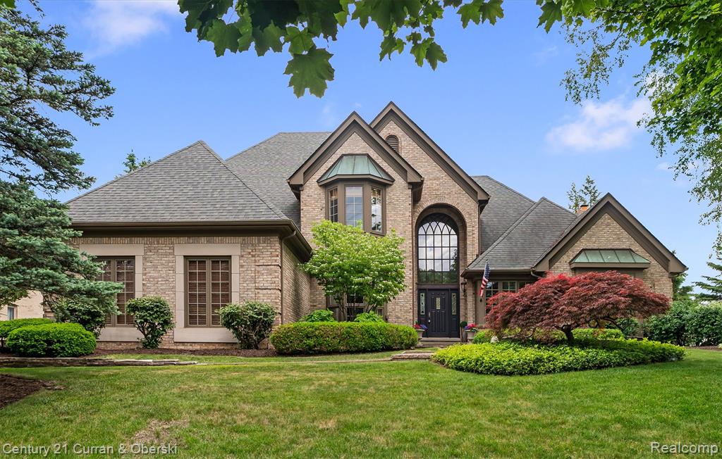 972 McDonald Drive, Northville, MI 48167 — Photo 4