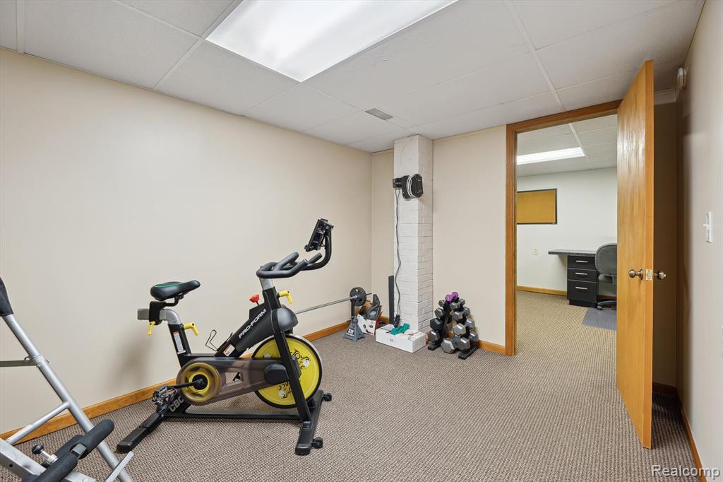 9762 Dickerson Court, South Lyon, MI 48178 — Photo 41