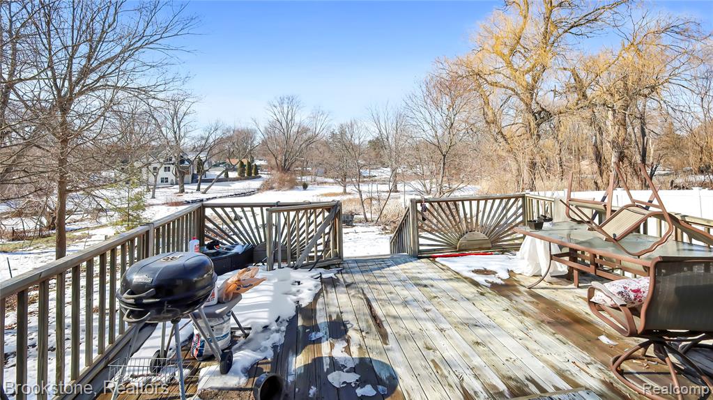 83 Cedar Street, Ortonville, MI 48462 — Photo 27
