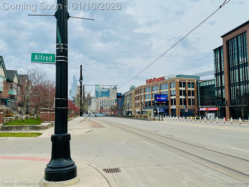 220 ALFRED Street, Detroit, MI 48201 — Photo 70
