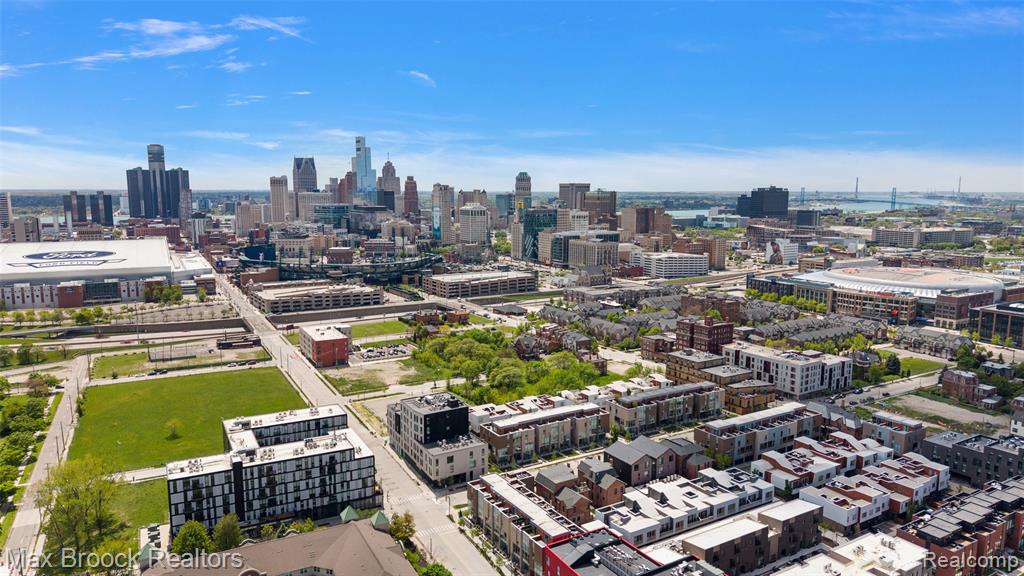 311 Alfred Street, Detroit, MI 48201 — Photo 29