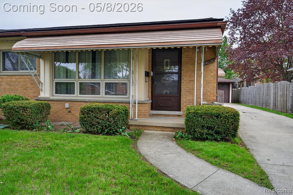 44120 Donley Drive, Sterling Heights, MI 48314 — Photo 29