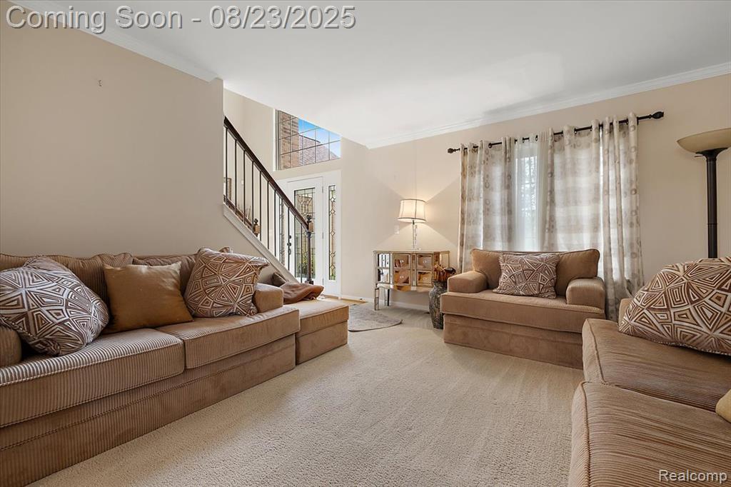 9335 W Walden Drive, Van Buren, MI 48111 — Photo 12